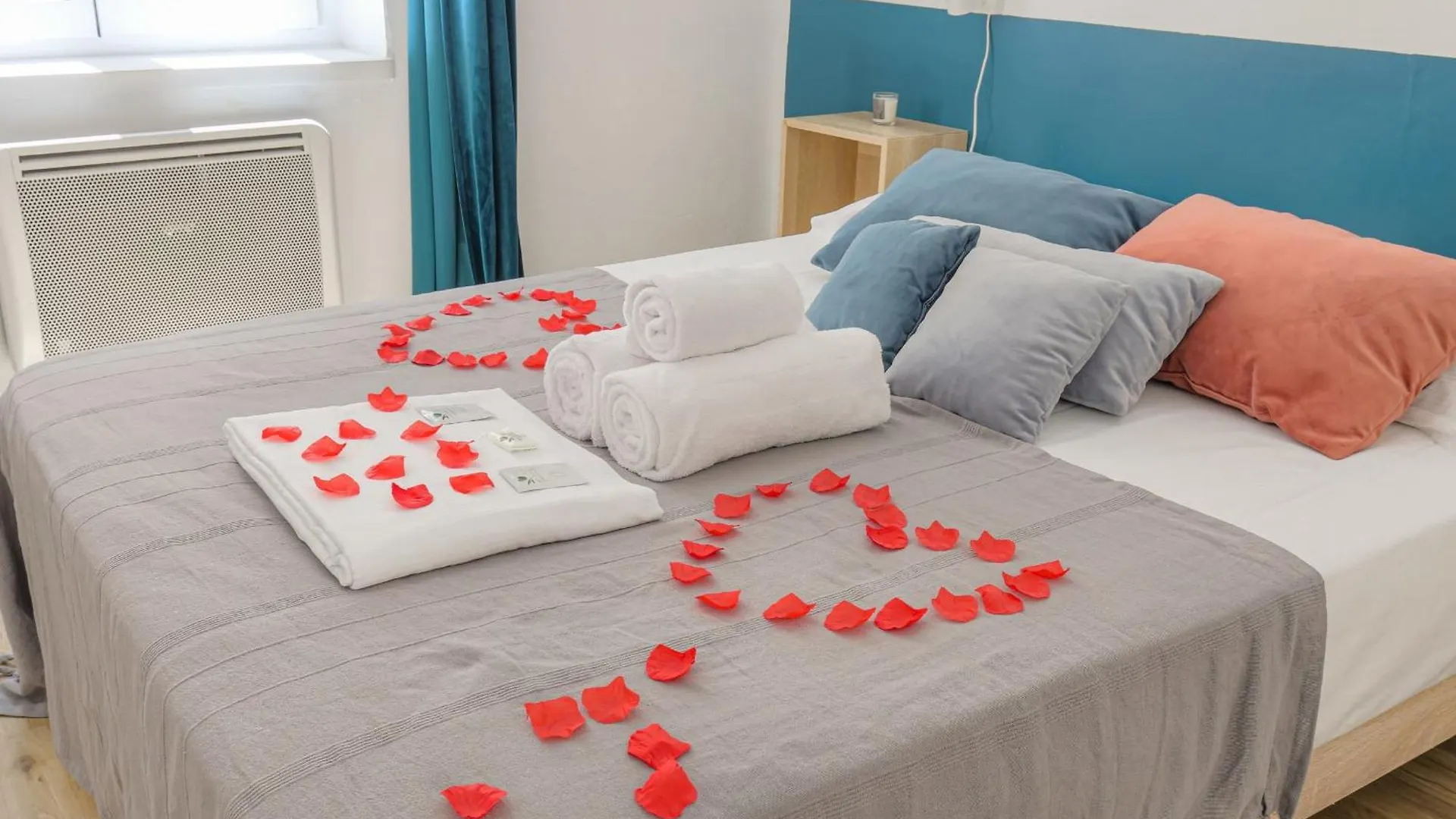 Design Et Cosy En Hypercentre Apartment Lyon