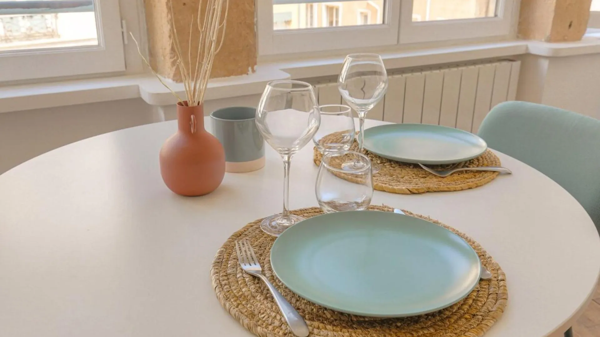 Apartamento Design Et Cosy En Hypercentre Lyon